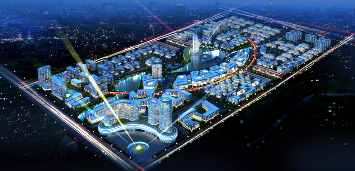 集团两项工程喜获“济南市2015年度优秀城乡规划设计成果奖”